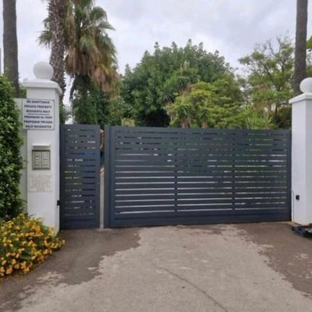 Urb Jardines De Sotogrande Duplex, 120 M2 Apartment Exterior photo