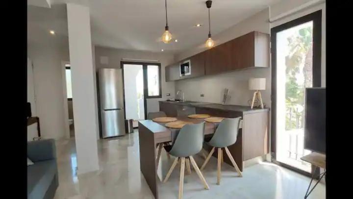 Urb Jardines De Sotogrande Duplex, 120 M2 Apartment Exterior photo