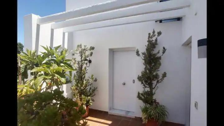 Urb Jardines De Sotogrande Duplex, 120 M2 Apartment Exterior photo