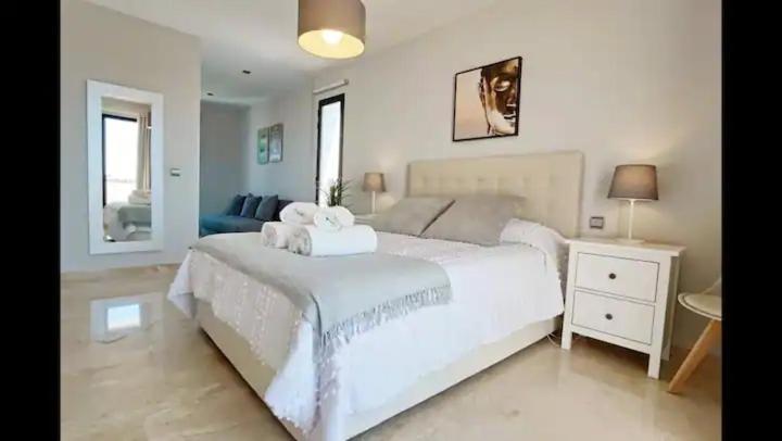 Urb Jardines De Sotogrande Duplex, 120 M2 Apartment Exterior photo